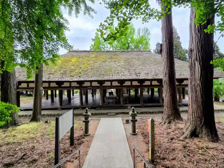 新宮熊野神社(福島県)