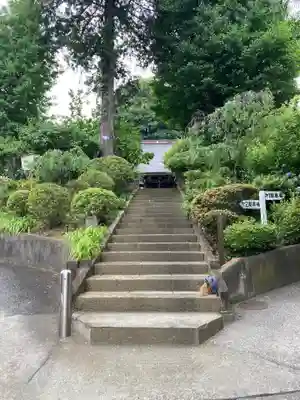 龍台寺のその他建物