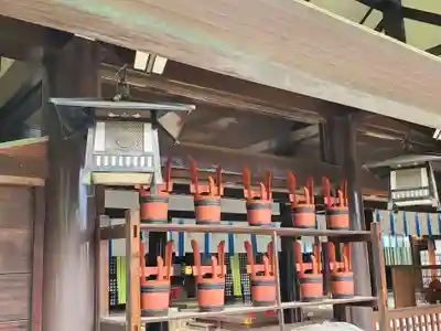 和田神社のその他建物