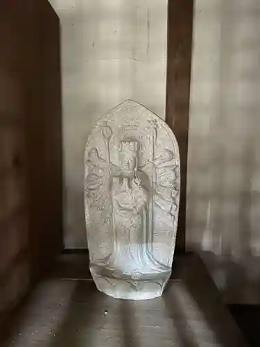 霊山寺（仁和寺境外御堂）(京都府)