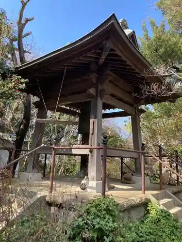 龍峰寺(神奈川県)