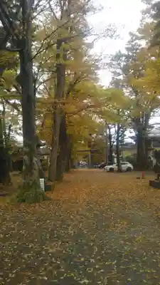 金峯神社のその他建物