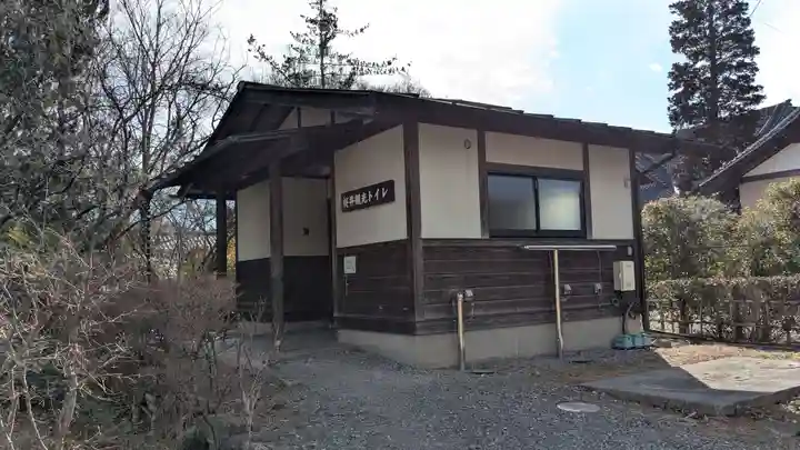 菊水寺のその他建物