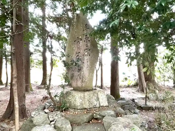 豊原神社(三重県)