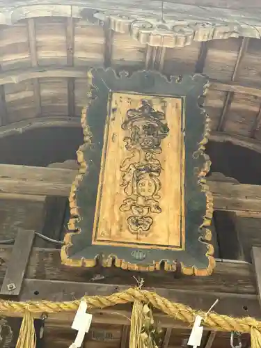 大崎八幡宮(宮城県)