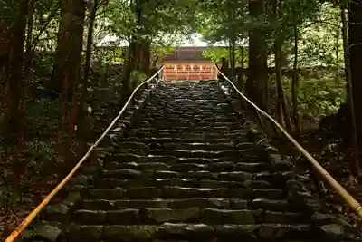 眞名井神社(島根県)