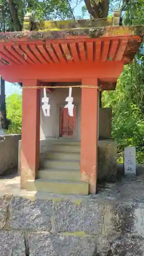 厳島神社(愛媛県)