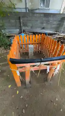 朝日神社(京都府)