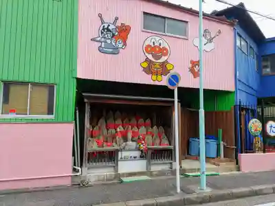 光賢寺のその他建物