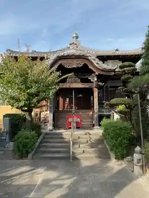 辯天寺(愛知県)