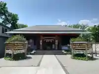 前橋東照宮(群馬県)