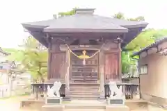 熊野神社(山形県)