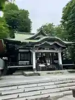 亀有香取神社(東京都)