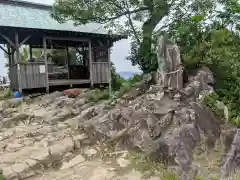 龍王社(香川県)