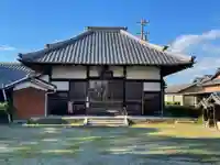 福蔵寺(三重県)