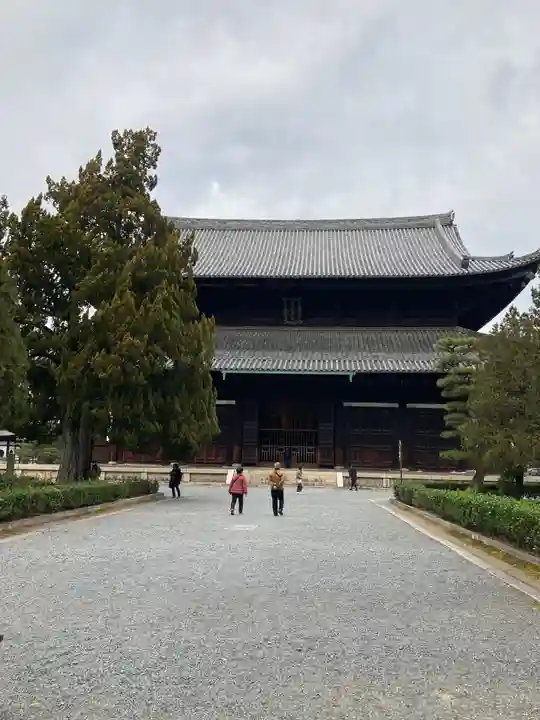 東福禅寺(東福寺)(京都府)