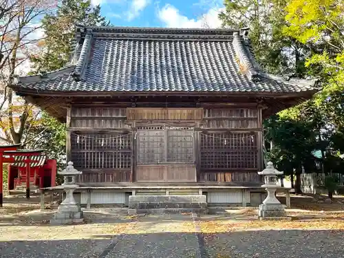 大宮神社(滋賀県)