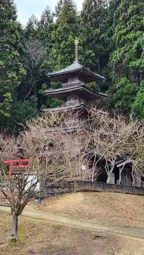 酒吞童子神社(新潟県)