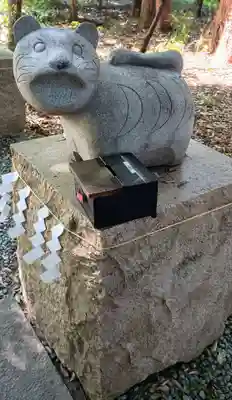 甲斐國一宮 浅間神社(山梨県)