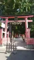 遠野郷八幡宮(岩手県)
