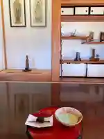 正光寺の本殿・本堂