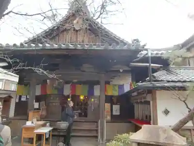 長建寺(京都府)