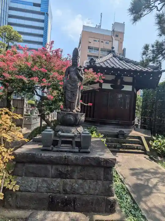 観音寺(東京都)