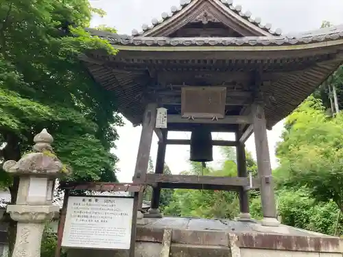 意冨布良神社の建物その他