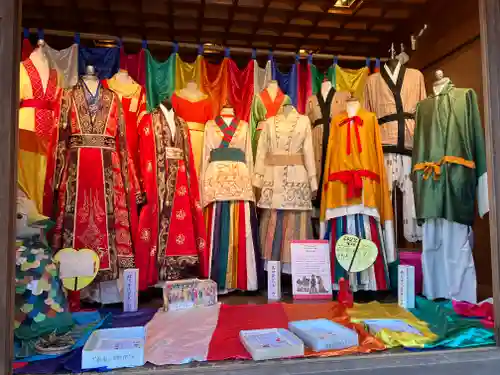 高麗神社(埼玉県)