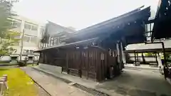 大井神社(京都府)