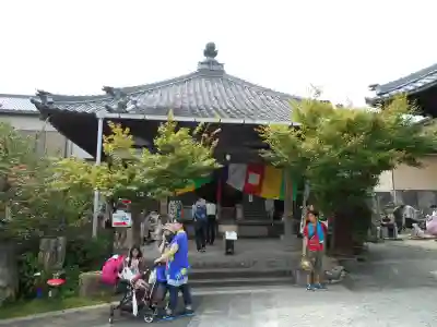 極楽寺のその他建物