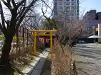 若宮龍神社(愛知県)