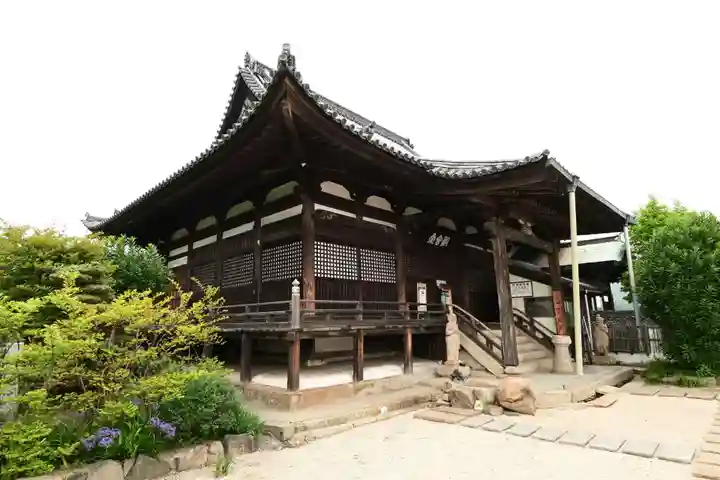 福禅寺(広島県)