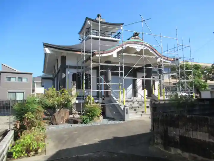 専成寺(岐阜県)