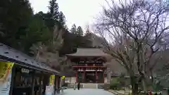 室生寺(奈良県)