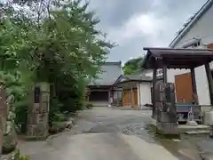 増珠院(神奈川県)