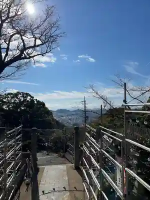 廣峯神社(兵庫県)