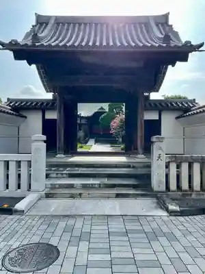 定願寺(栃木県)