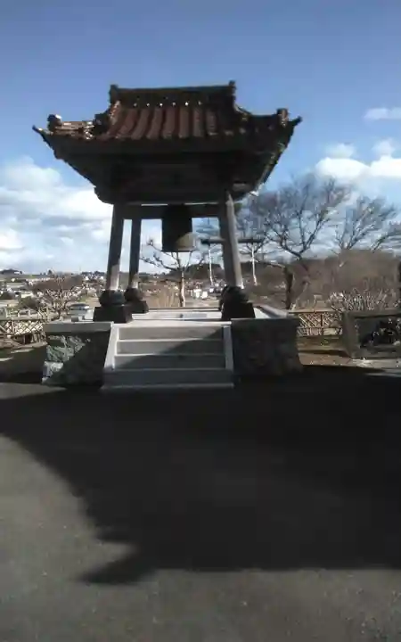 浮勝寺(宮城県)