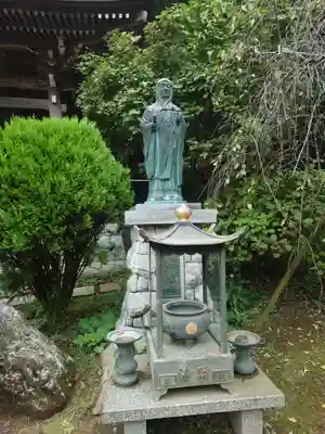 妙見寺(東京都)