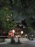 熊野神社(東京都)