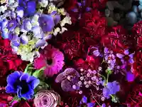 札幌諏訪神社の手水舎