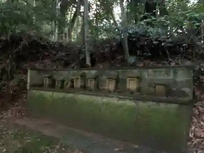 白幡神社(千葉県)