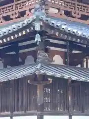 法隆寺(奈良県)