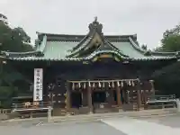 三嶋大社(静岡県)