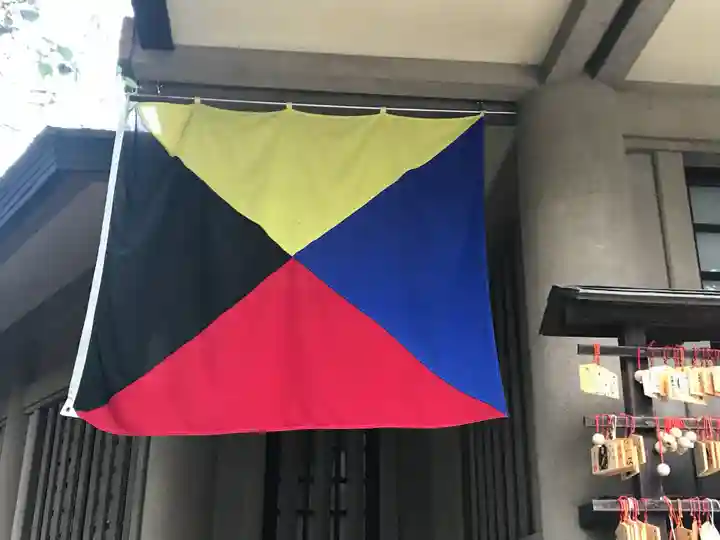 東郷神社のその他建物