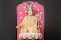 伊勢の国 四天王寺(三重県)