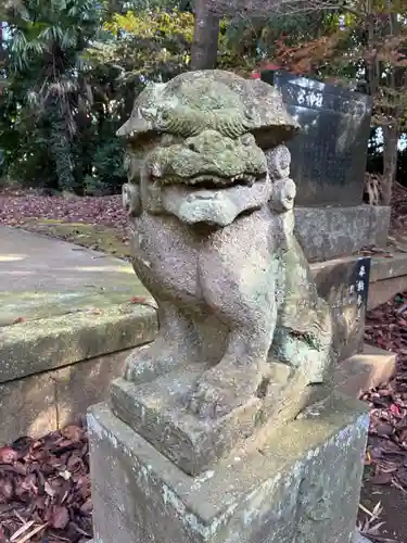 島田大宮神社(千葉県)