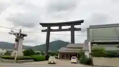 大神神社(奈良県)