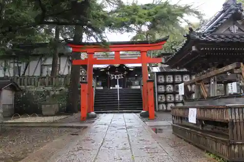 玉前神社(千葉県)